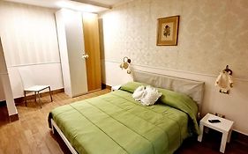 Fuga A Napoli Apartment