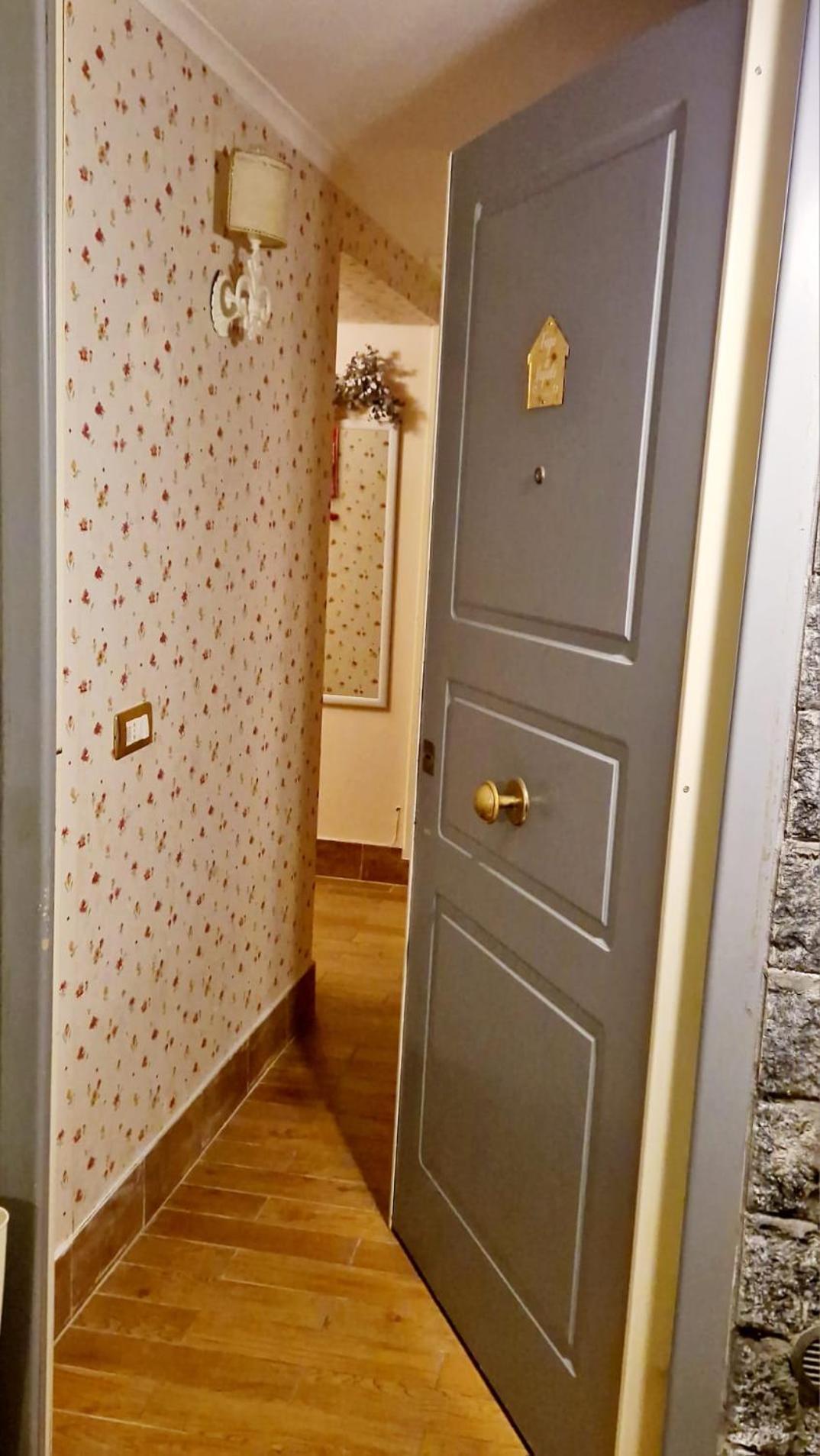 Fuga A Napoli Apartment Esterno foto