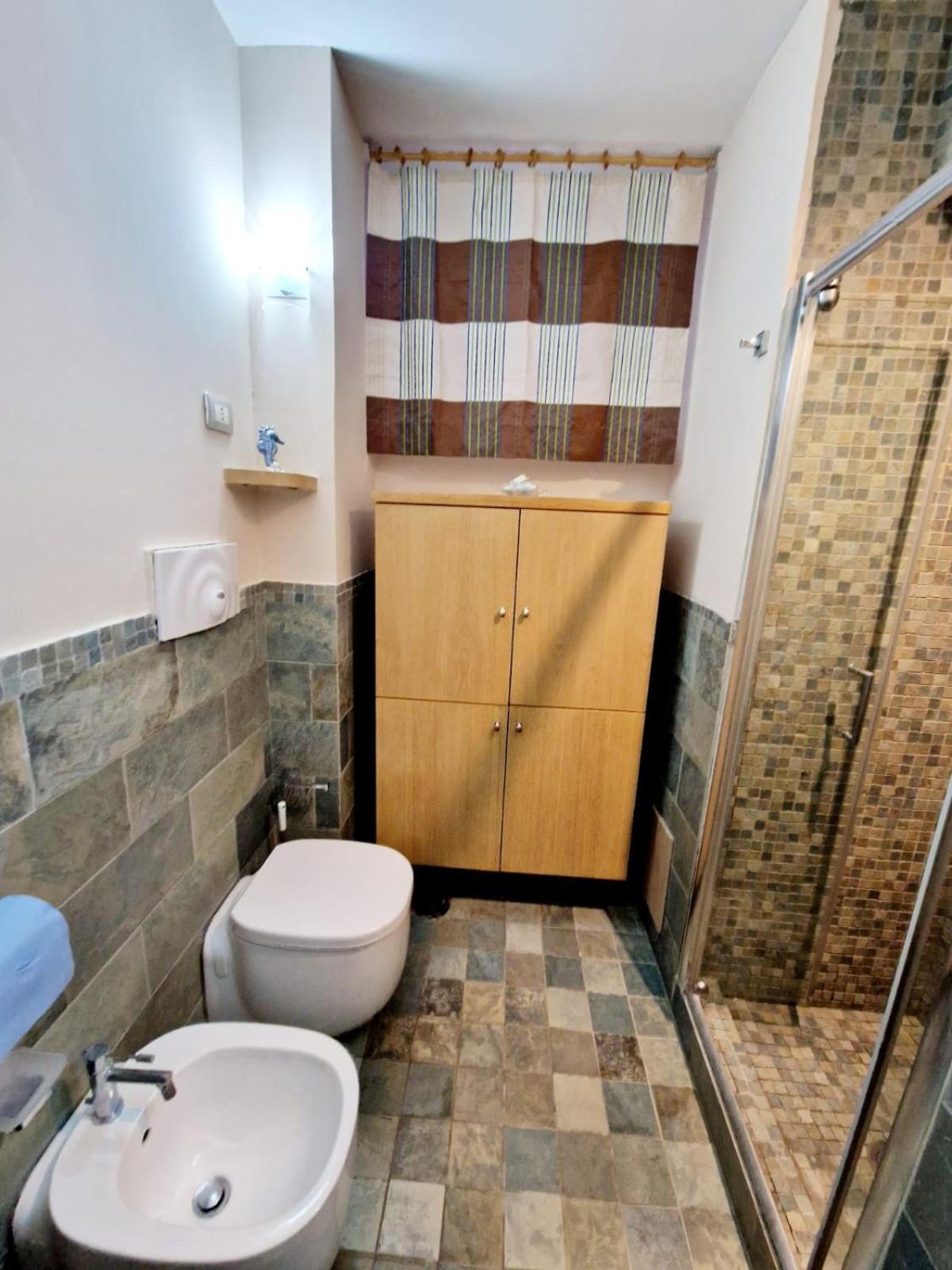 Fuga A Napoli Apartment Esterno foto