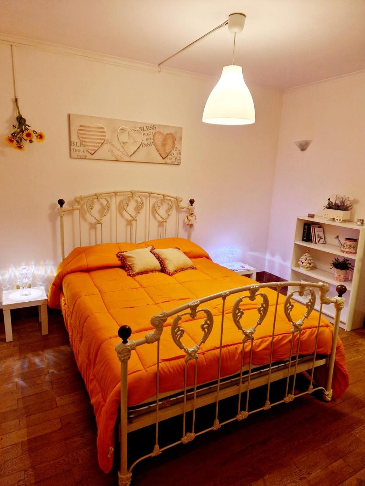 Fuga A Napoli Apartment Esterno foto