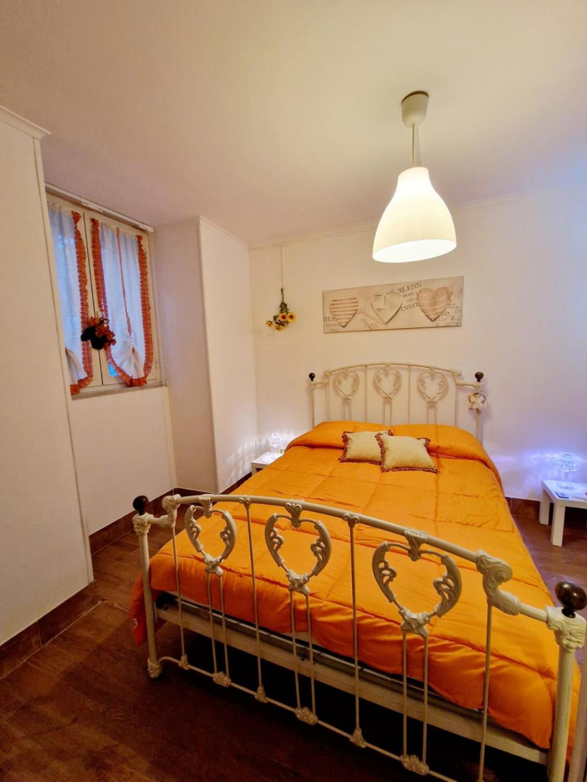 Fuga A Napoli Apartment Esterno foto