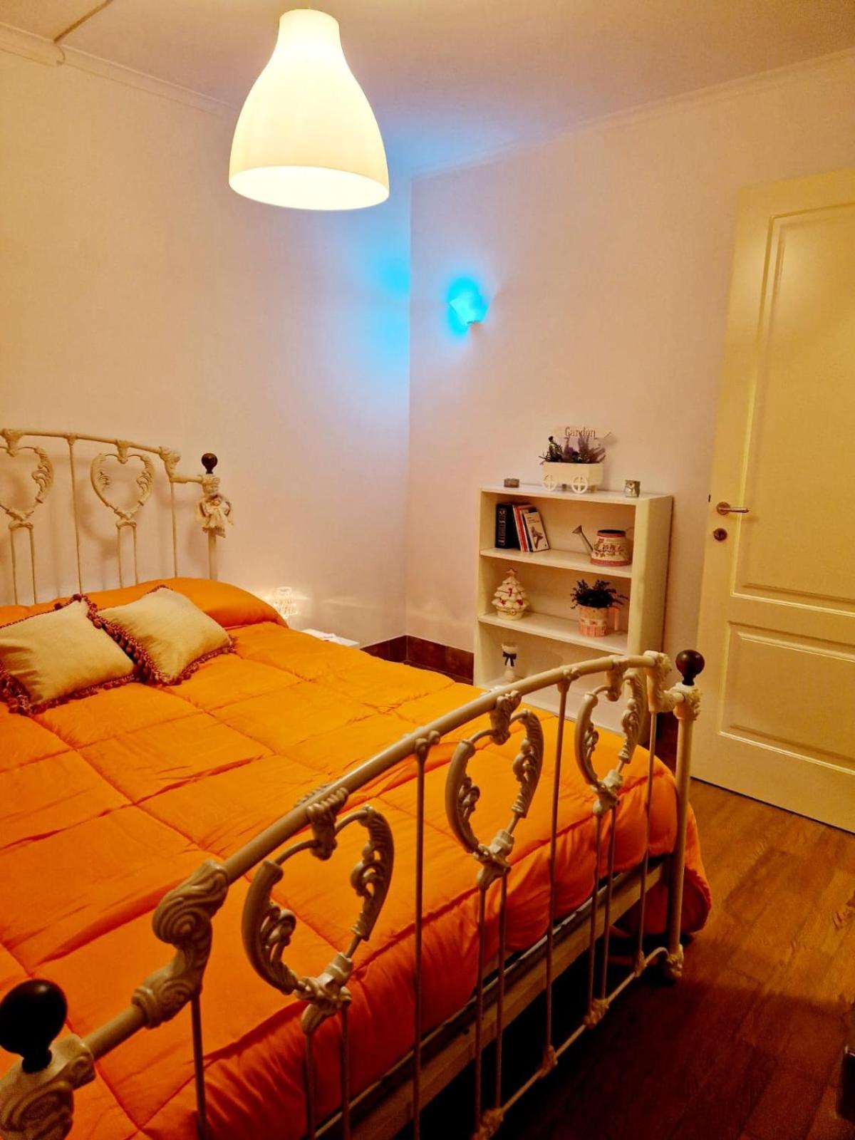 Fuga A Napoli Apartment Esterno foto