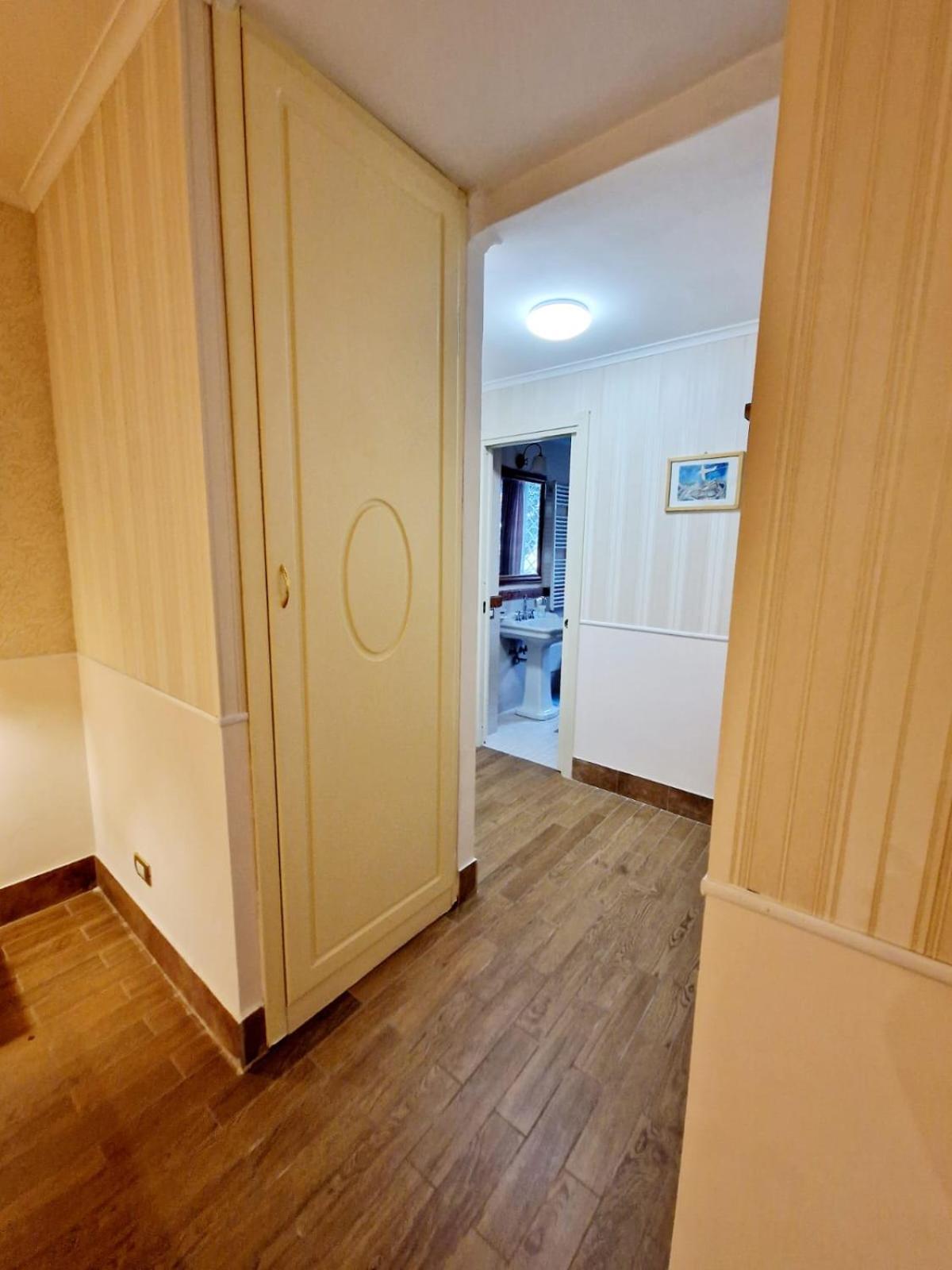 Fuga A Napoli Apartment Esterno foto