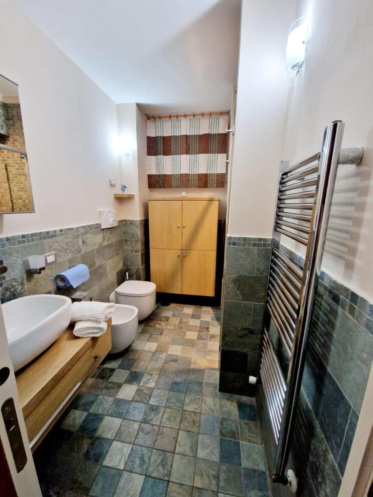Fuga A Napoli Apartment Esterno foto