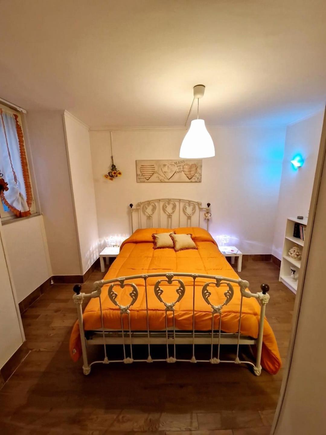 Fuga A Napoli Apartment Esterno foto