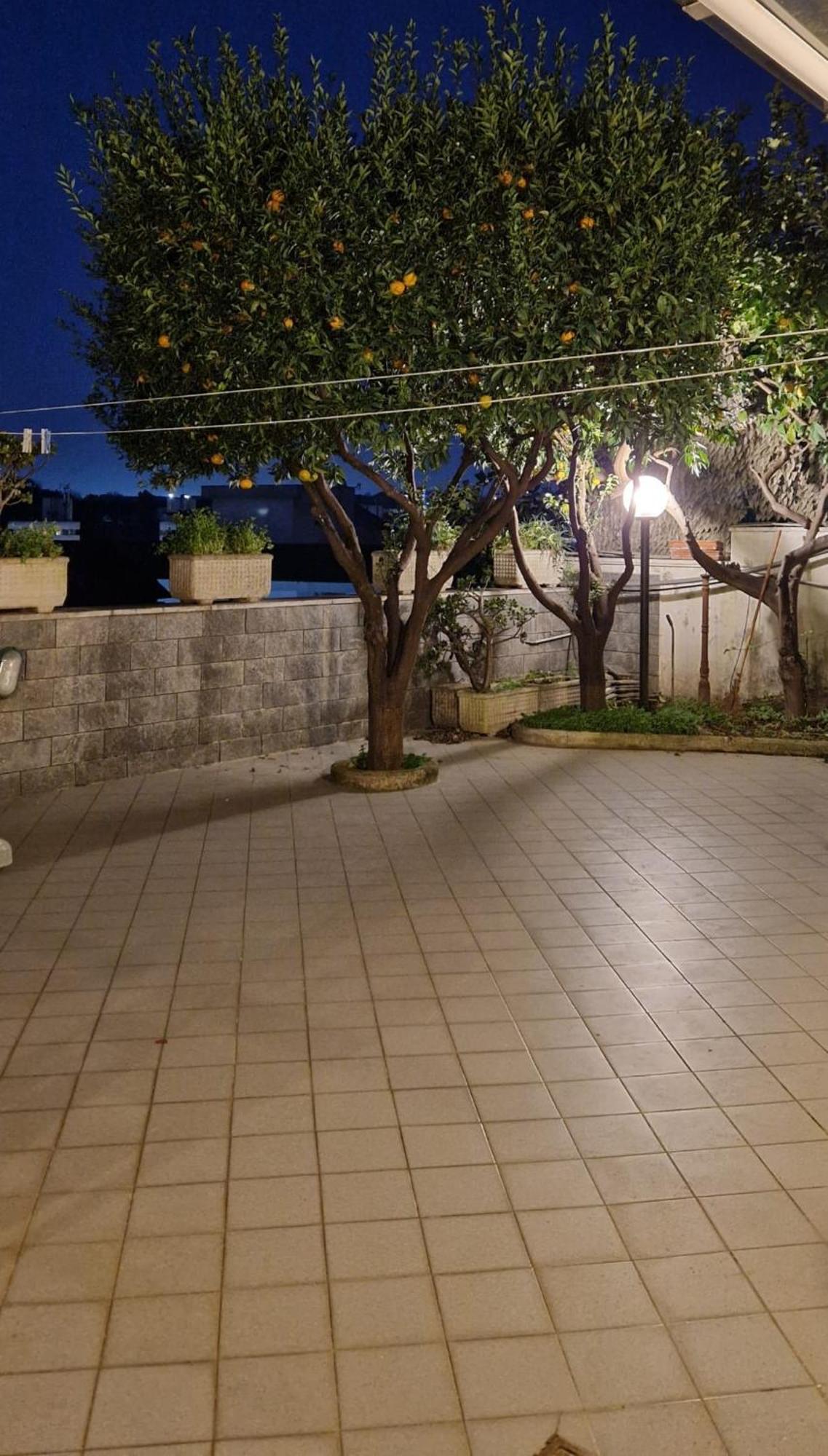 Fuga A Napoli Apartment Esterno foto