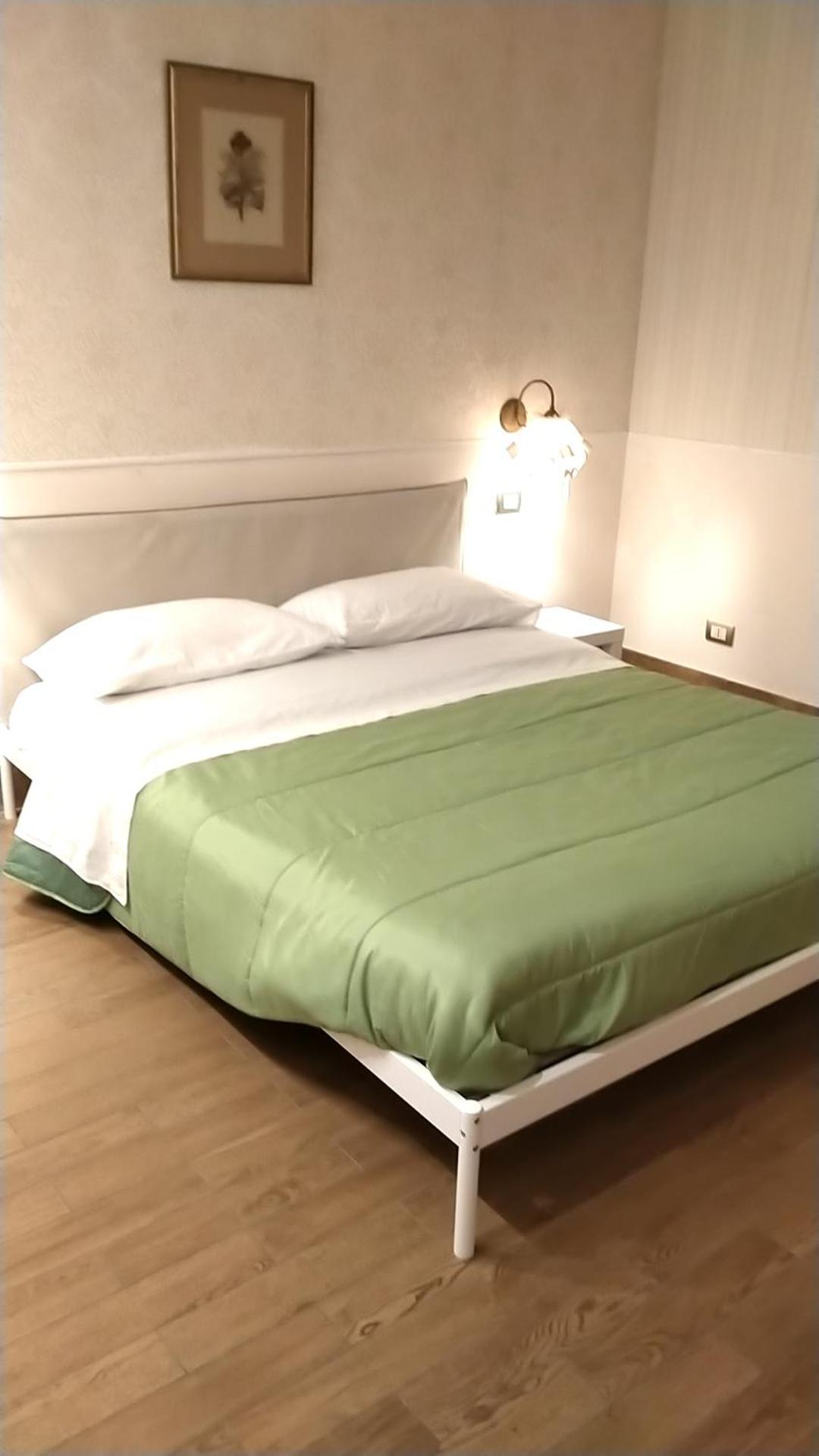 Fuga A Napoli Apartment Esterno foto