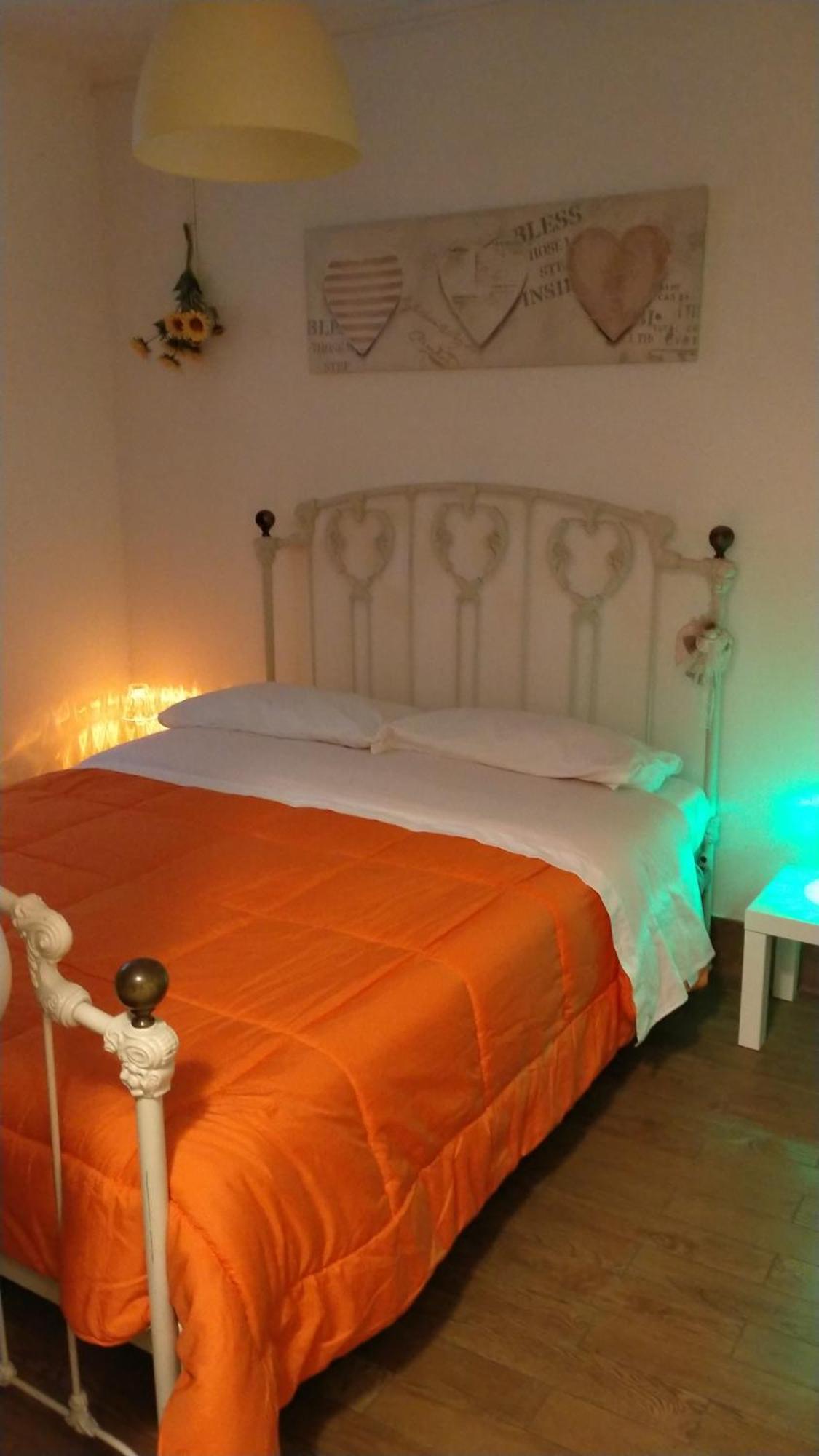 Fuga A Napoli Apartment Esterno foto